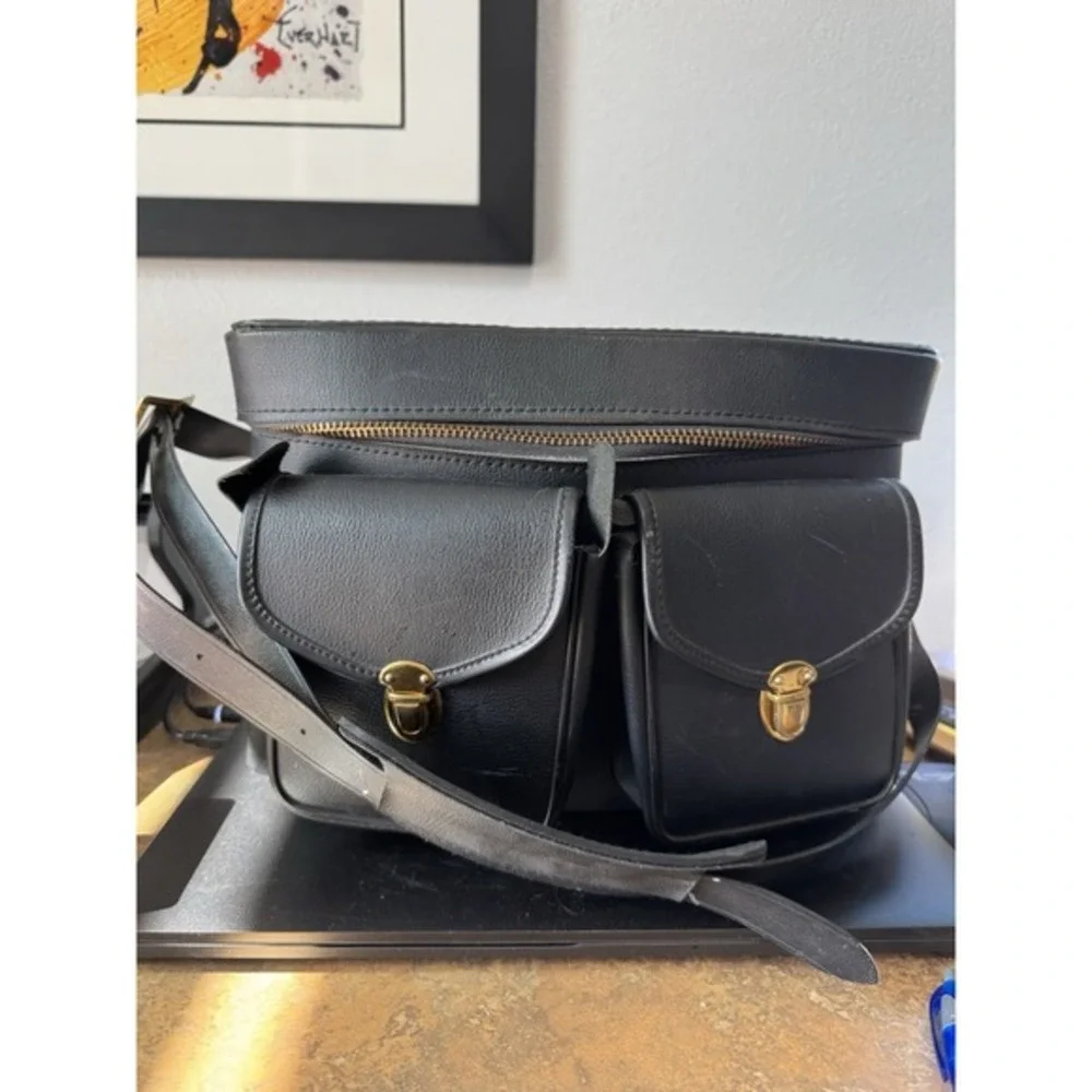 Vintage‎ Camera Bag Japan